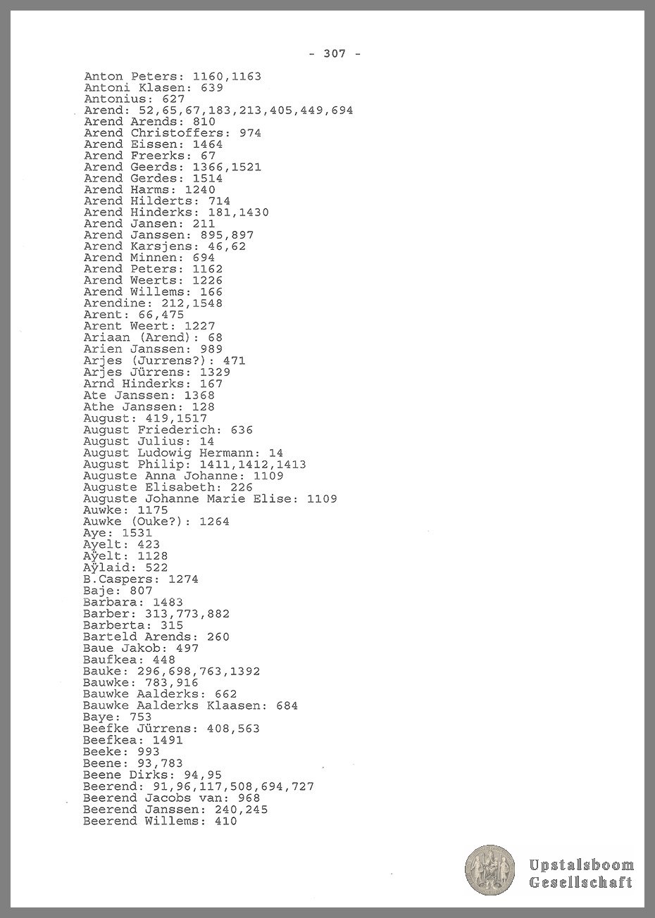 Document